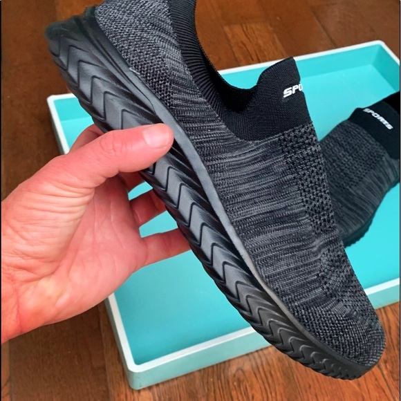 Men’s Sports Casual Shoe